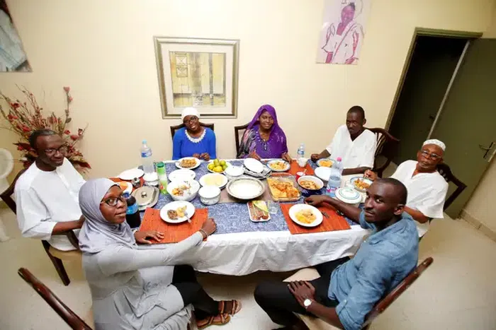 Healthy suhoor and iftar meal ideas for Nigerian Muslims this Ramadan