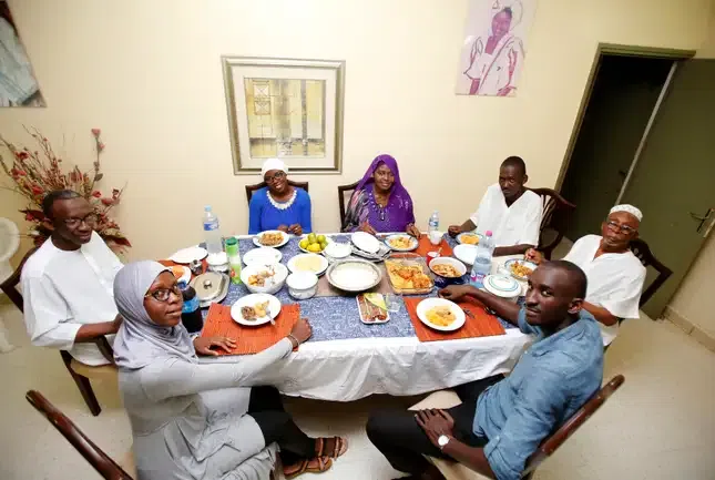 Healthy suhoor and iftar meal ideas for Nigerian Muslims this Ramadan