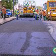 Yusuf begins repair of 17 metropolitan roads as part of Kano mega city project