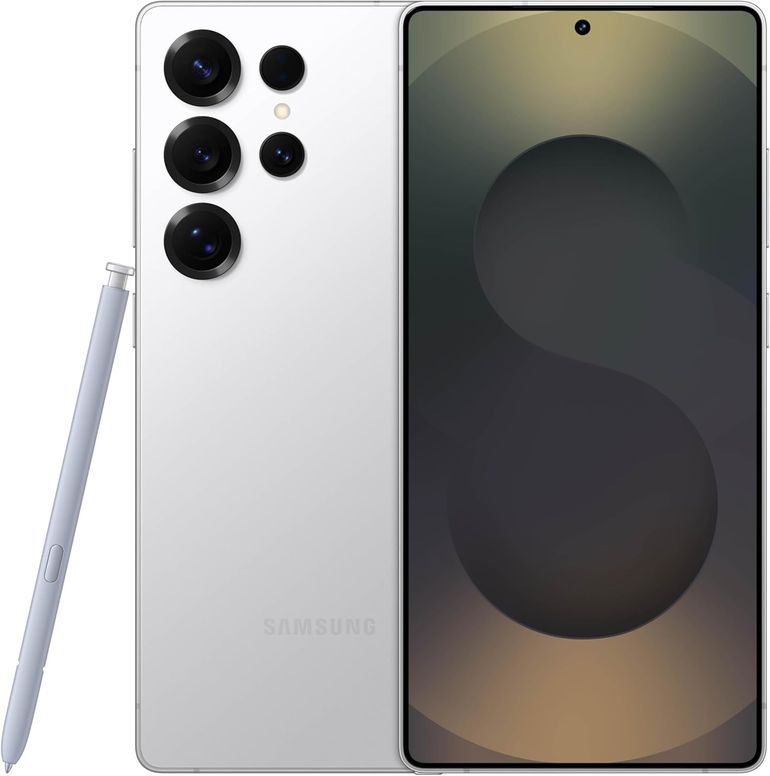 Samsung-Galaxy-S25-Ultra-Top-10-Smartphones-With-The Best Camera-In-the-world