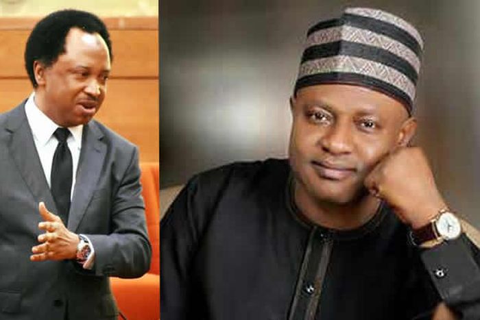 Gov Sani's re-election is my primary interest in 2027 - Shehu Sani