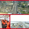 Carter Bridge Closes in Lagos: Here are 7 Alternative Routes Drivers and Commuters Can Use to Beat the Traffic  and Reach the Island Faster