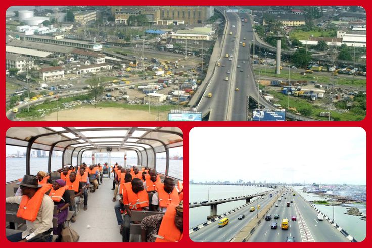 Carter Bridge Closes in Lagos: Here are 7 Alternative Routes Drivers and Commuters Can Use to Beat the Traffic  and Reach the Island Faster