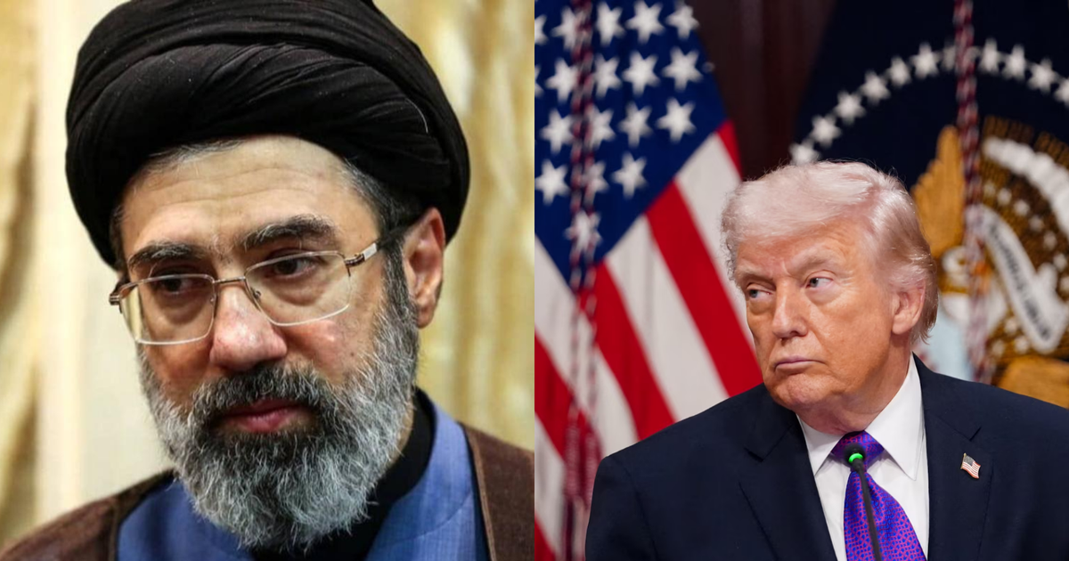 Iran Strikes Israel and Gulf Allies as Ali Khamenei’s Son Becomes Supreme Leader