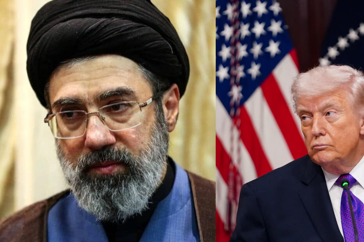 Iran Strikes Israel and Gulf Allies as Ali Khamenei’s Son Becomes Supreme Leader