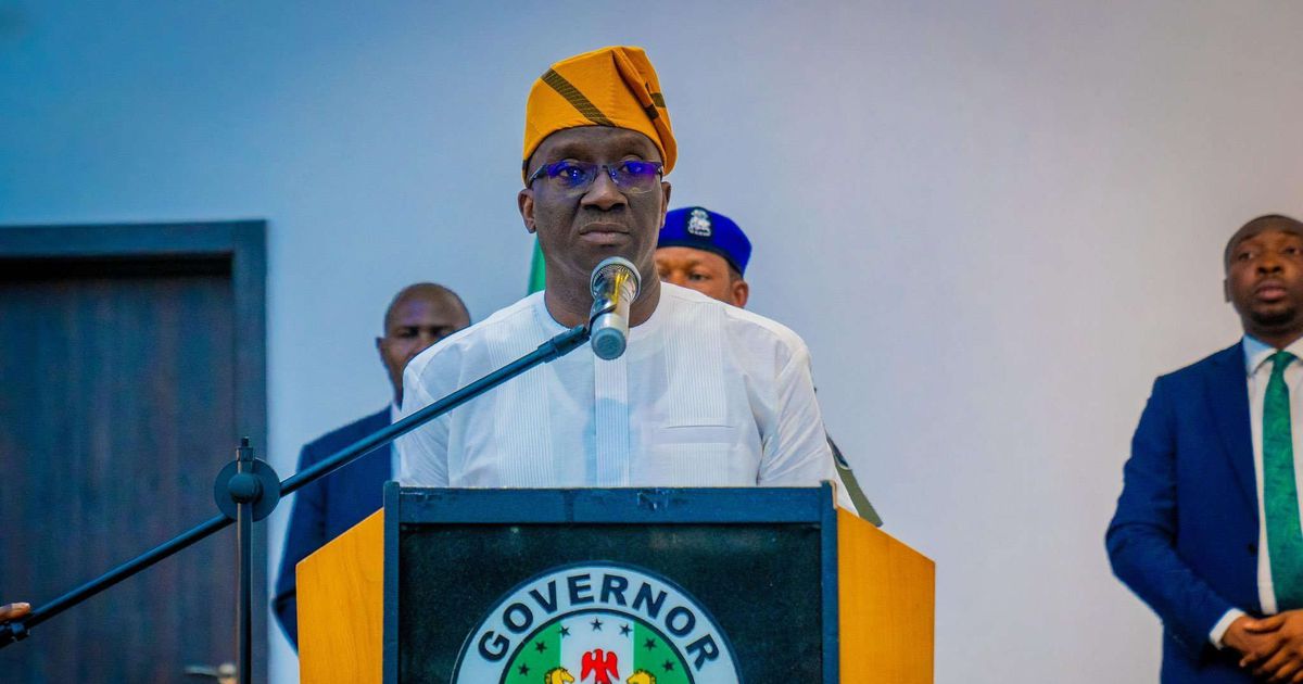 Benin City Wins $1 Million Bloomberg Innovation Award, Joins World’s Top Cities for Urban Solutions