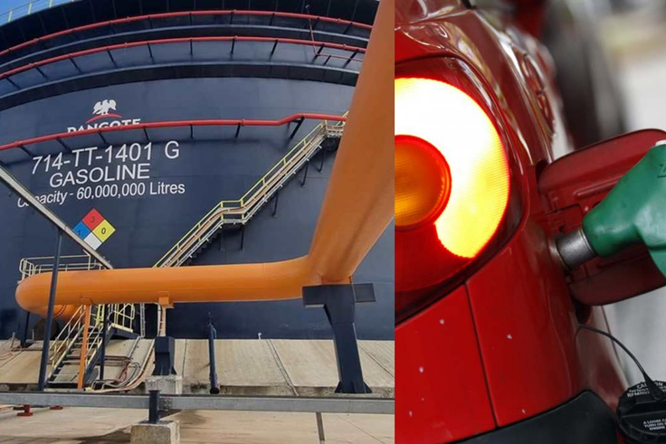 Dangote Refinery Increases Petrol Price to ₦1,175