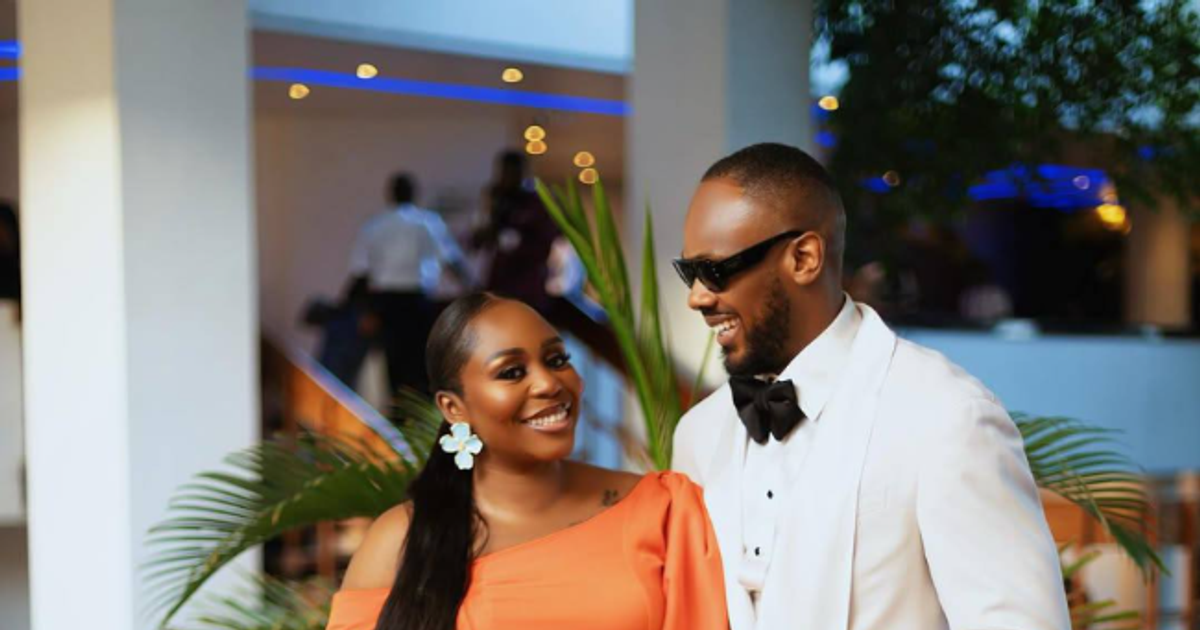 Nollywood Star Daniel Etim Effiong Prioritizes Wife Over Children in Love Hierarchy