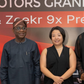 Bba Motors Opens Flagship Showroom in Lagos, Marks Nigeria Debut of Zeekr 9X With First Nationwide Vehicle Delivery