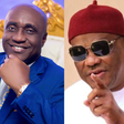 Pastor David Ibiyeomie Says He Reversed Supreme Court Judgement to Help Wike Become Governor