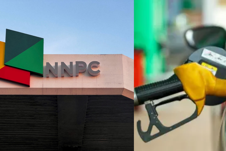 NNPCL Raises Fuel Price Again in Less Than 24 Hours as Dangote Refinery Hikes Gantry Cost