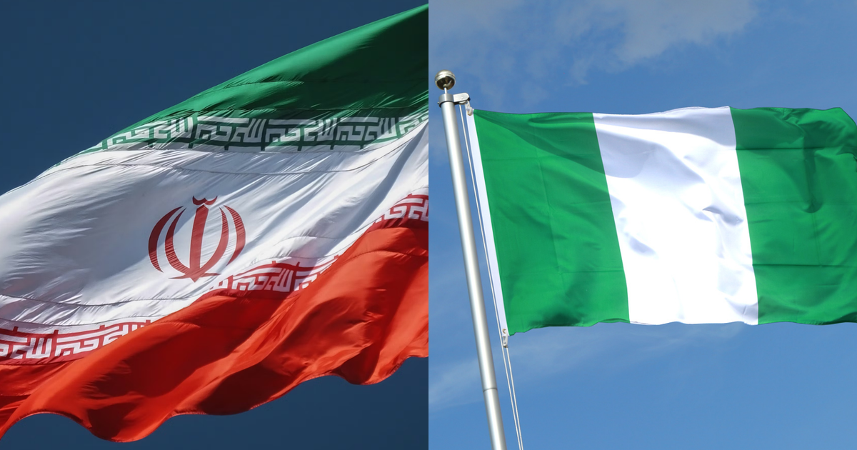 Iran's Ambassador Offers Nigeria Support in Combating Boko Haram and ISWAP Terrorism