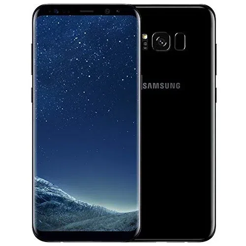 Samsung Galaxy S8