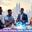 5 high-demand skills in Nigeria that will get you hired in 2025