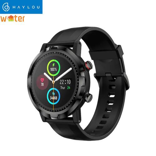 Haylou-LS05S-Smartwatches-Under-50K-In-Nigeria