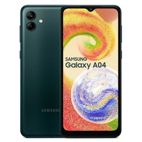 Samsung Galaxy A04
