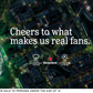 HEINEKEN® REDEFINES FOOTBALL FANDOM WITH THE ‘CHEERS TO REAL HARDCORE FANS’ CAMPAIGN