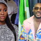 I didn't snatch 2Baba from anyone, I met him when he needed love - Natasha Osawaru [BBC]