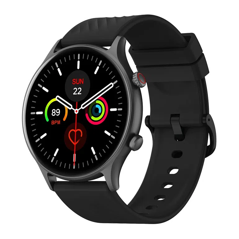 Zeblaze-Btalk-2-Lite-Smartwatches-Under-50K-In-Nigeria