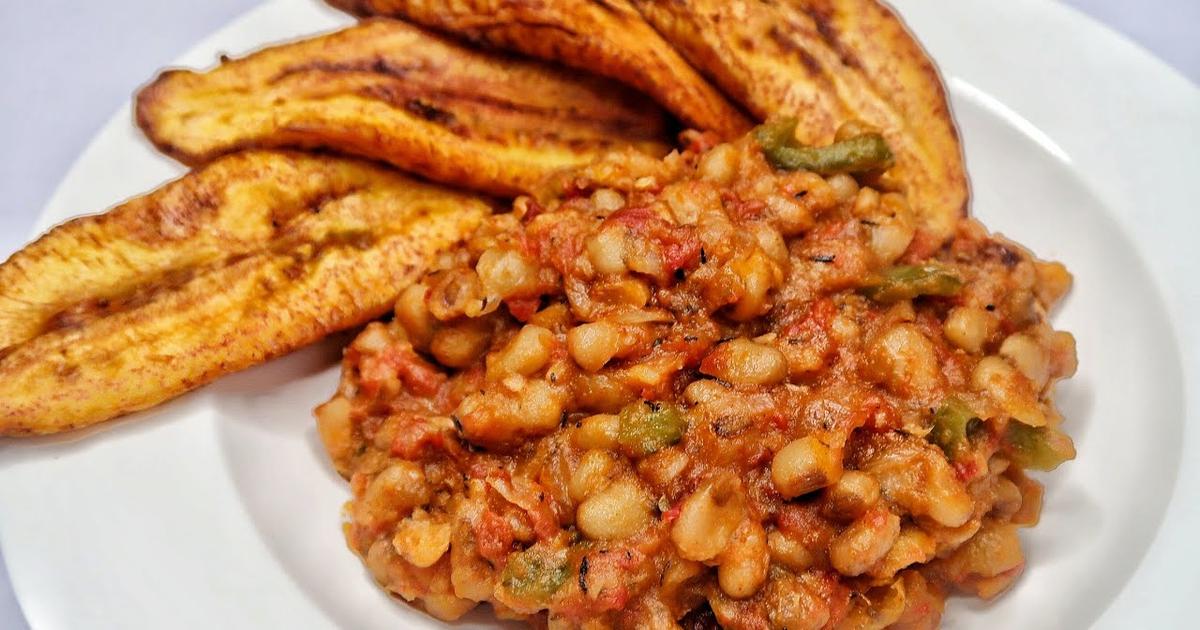 DIY Recipes: How to cook beans the Nigerian way | Pulse Nigeria