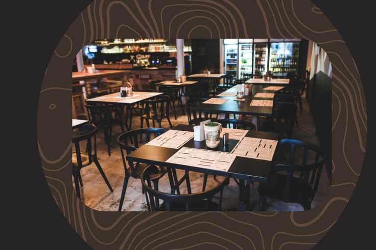 Lagos Hidden Gems: Restaurants You’ll Want to Bookmark