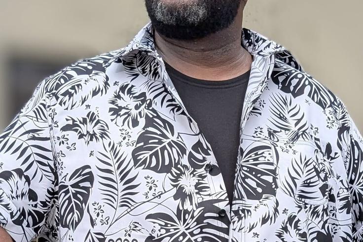 Gospel Singer Buchi opens up on his dark past in a secret cult