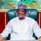 The Minister of State for Defence, Bello Matawalle.