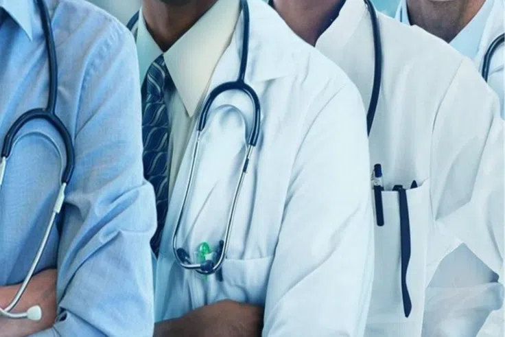 Nigeria lost 16,000 doctors to japa in 7 years - FG