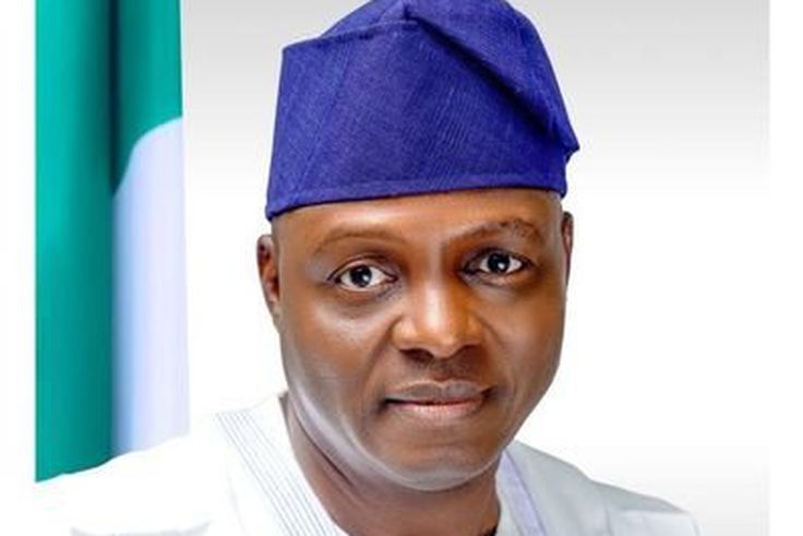 Meet Nentawe Yilwatda: Engineer turned Minister fighting poverty under Tinubu