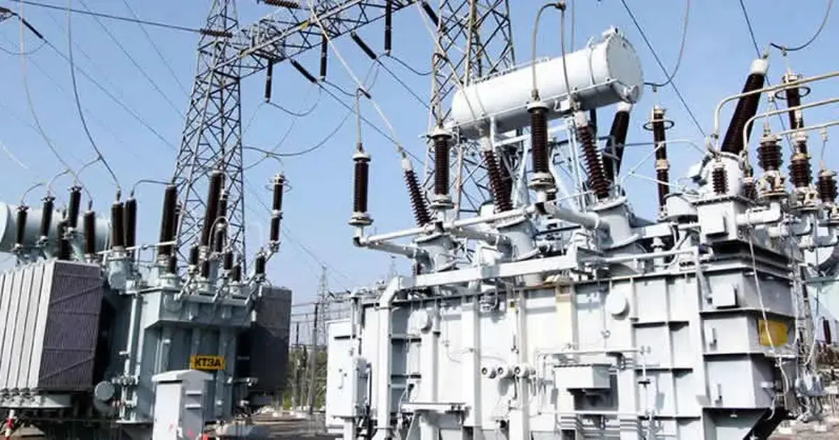 Borno, Plateau, Bauchi, and 4 other Northern states to face power cuts for grid upgrade
