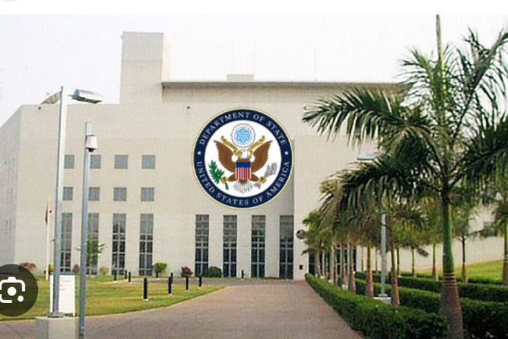 US orders non-essential staff to leave Nigeria, flags 23 states as ‘Do Not Travel’ zones