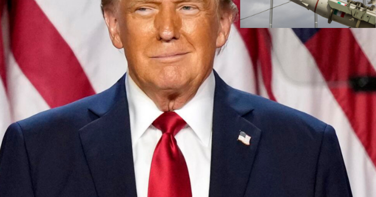 Trump Sets 'No Nuclear Weapon' Condition for Peace with Iran, Warns of Military Readiness