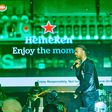Abuja Came Alive: The Heineken-powered Young Jonn Live was everything the capital deserved