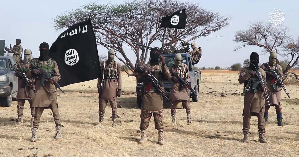Boko Haram Attack in Borno Claims Army General, 18 Troops in Latest Assault