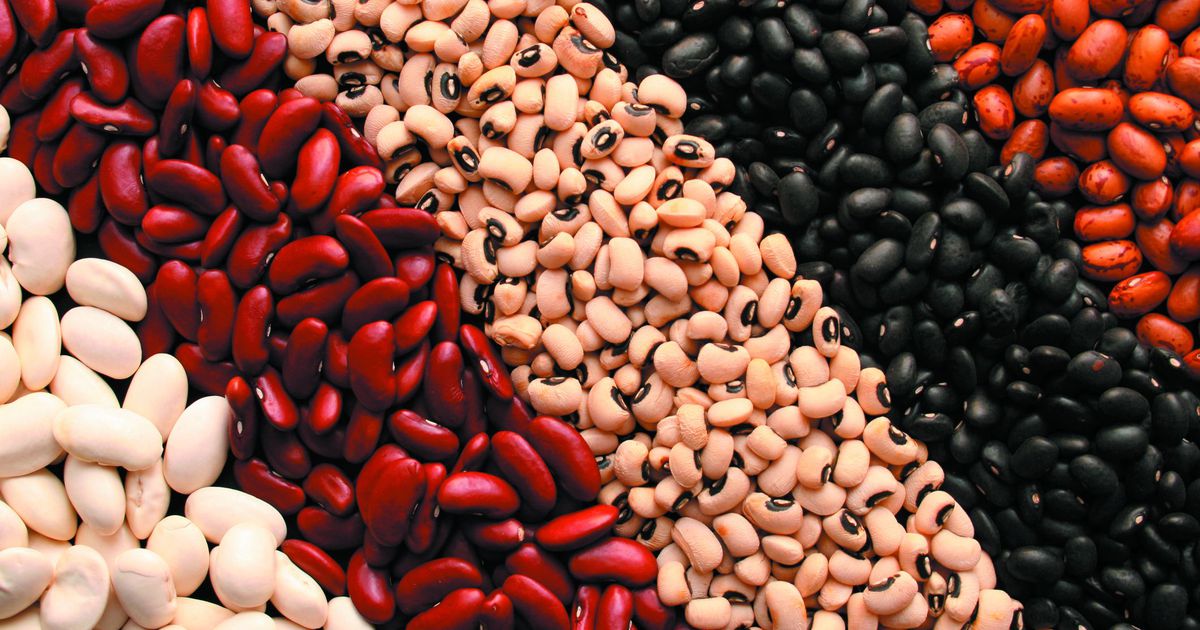 6 interesting things that happen to your body when you eat beans daily