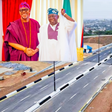 Ogun State renames major expressway after President Bola Ahmed Tinubu