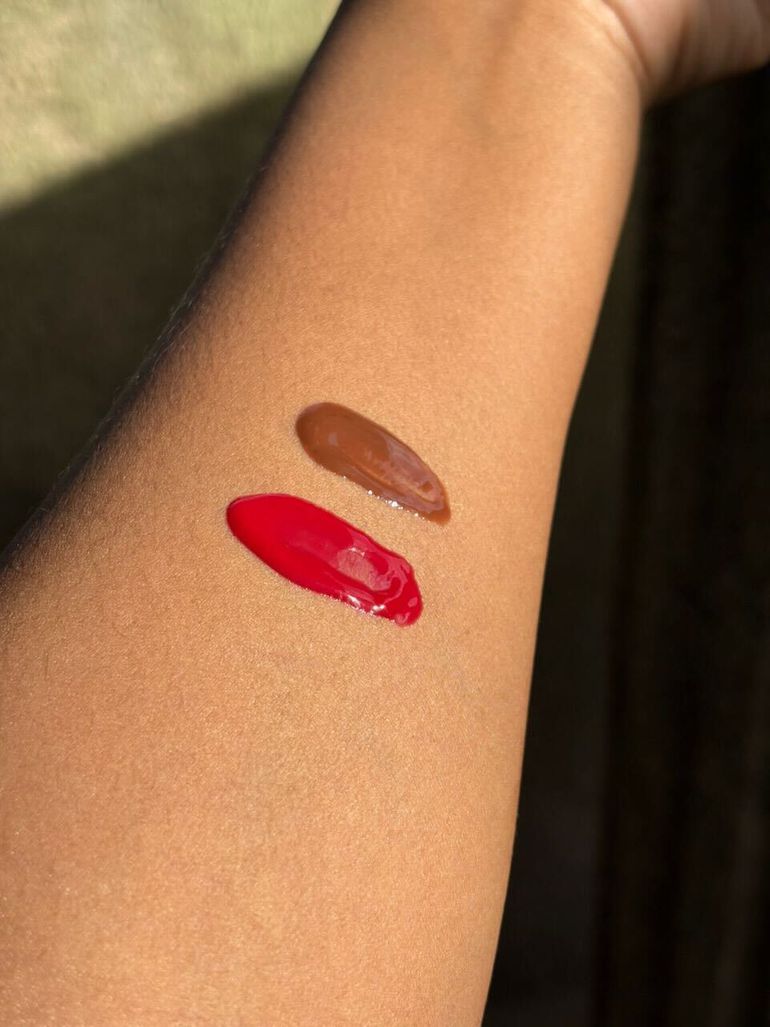 Rhode Peptide Lip Tints