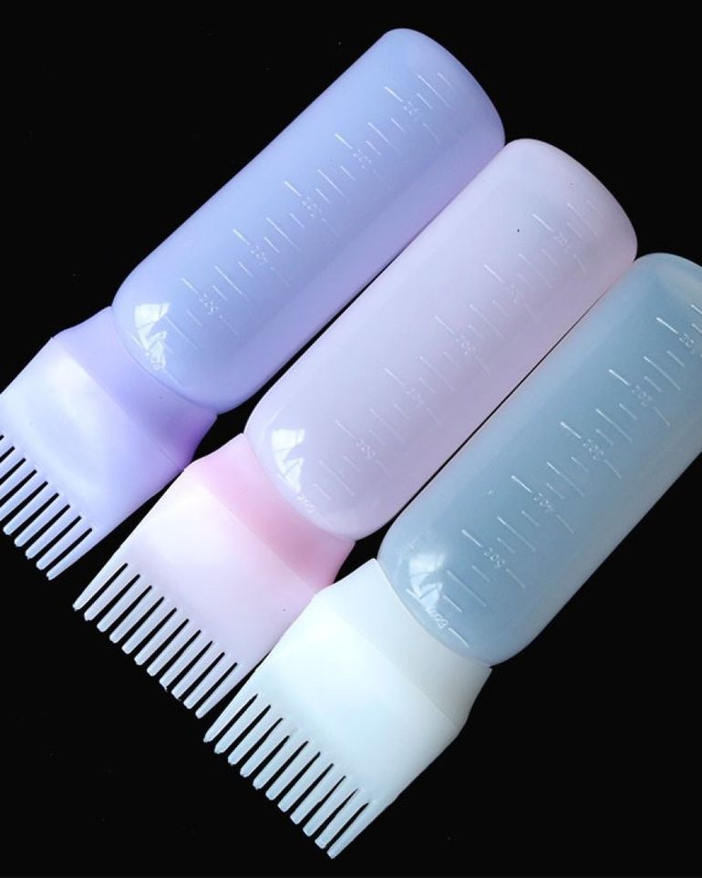 affordable-hair-Oil-Applicator-Bottle