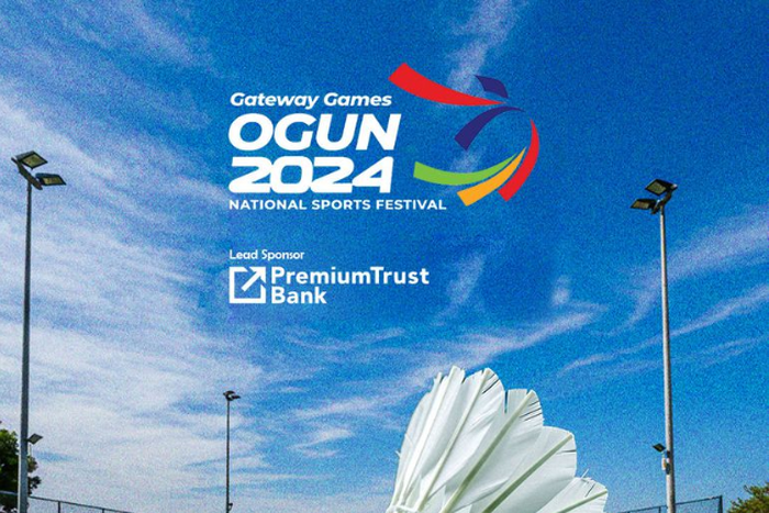 Ogun set to host National Sports Festival, invites nation to Gateway Games experience