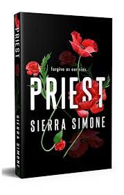 Priest by Sierra Simone
