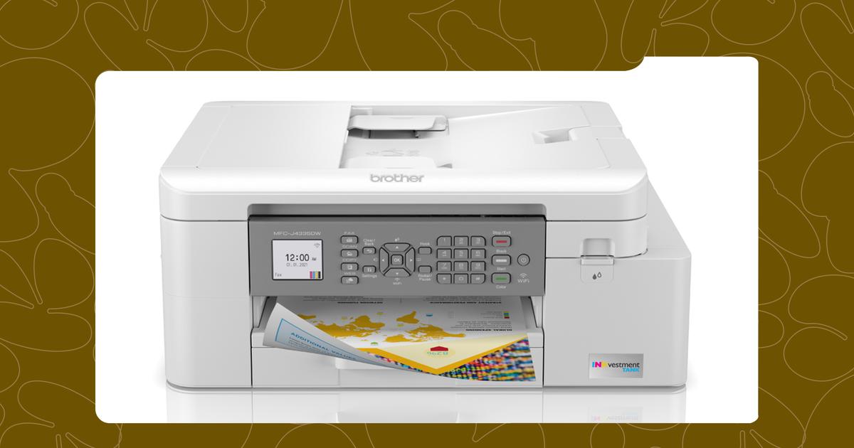 7 Best All-in-One Printers for Home & Office Under ₦150,000 | Pulse Nigeria