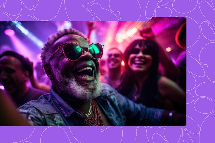 Lagos’ Best Raves, According to a True Party Animal