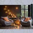 Lighting Like a Pro: How to Create a Luxurious Ambience in Your Home