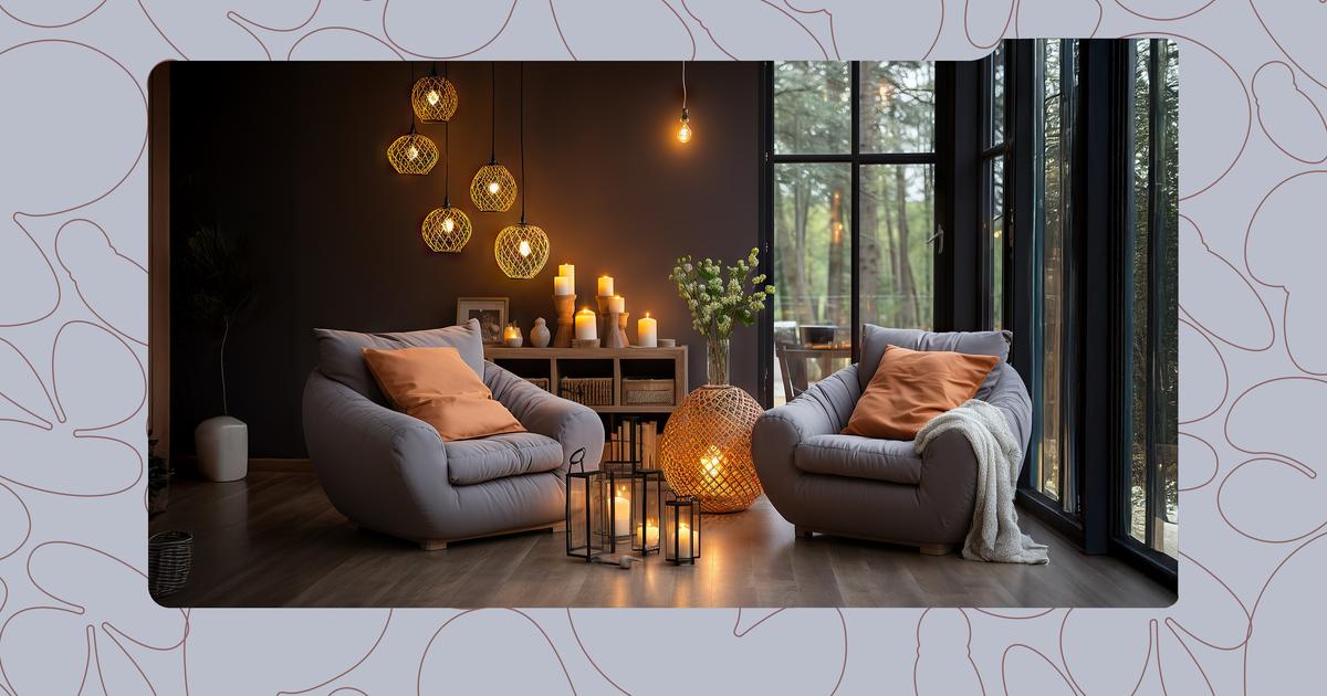 How to Transform Your Home with Luxurious Lighting | Pulse Nigeria