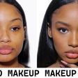 5 simple makeup hacks for people who hate makeup