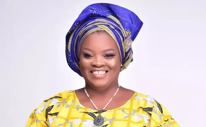 Pastor Funke Awolowo