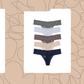 5 Types of Undies Every Woman Must Have and Why They Matter