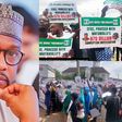 Zamfara govt accused of sponsoring anti-Matawalle protest to undermine Tinubu's govt