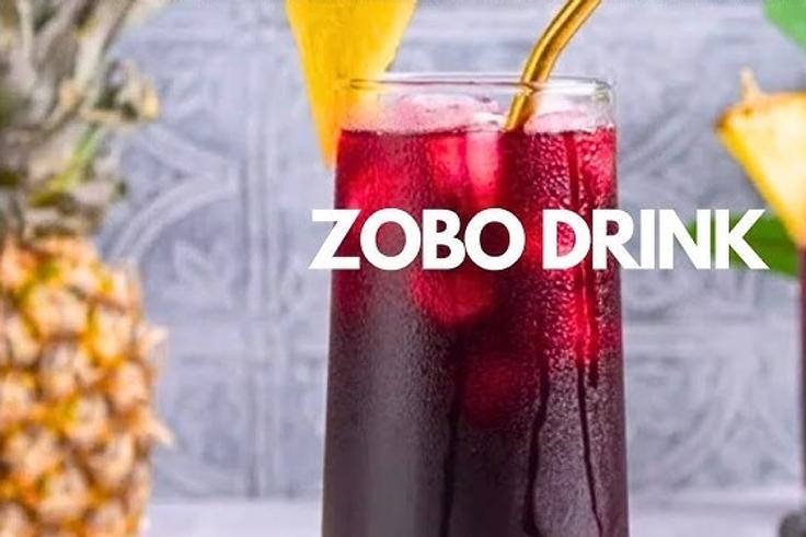 DIY Recipes: How to make a healthy zobo drink