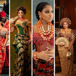 25 stunning Igbo traditional wedding attires for brides